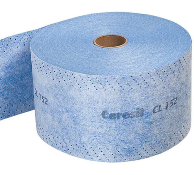 Гидроизолирующая лента Ceresit CL 152, 50 м