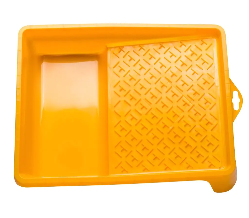 Ванночка малярная 37х34 см Hardy 0146-323734K (для валиков 25 см)