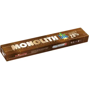 Сварочные электроды 2 мм РЦ Монолит 1 кг