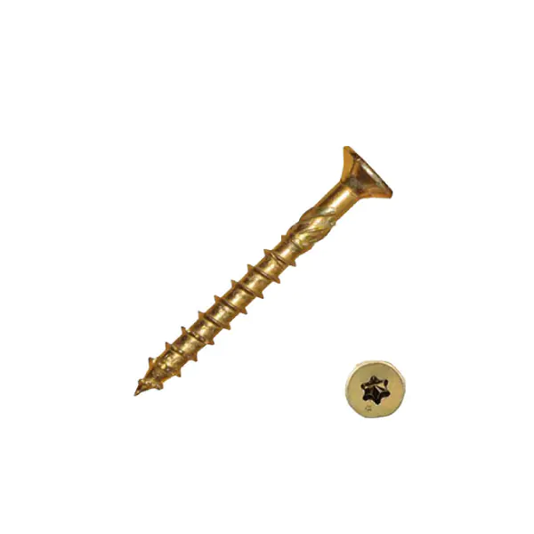 Саморез конструкционный MFIX WT 3х40 (500 шт)