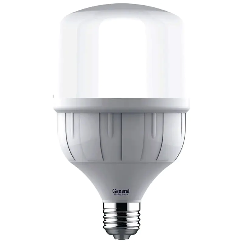 Светодиодная лампа General Lighting 30Вт Е27 4000К. Нейтр. белый свет (660005)