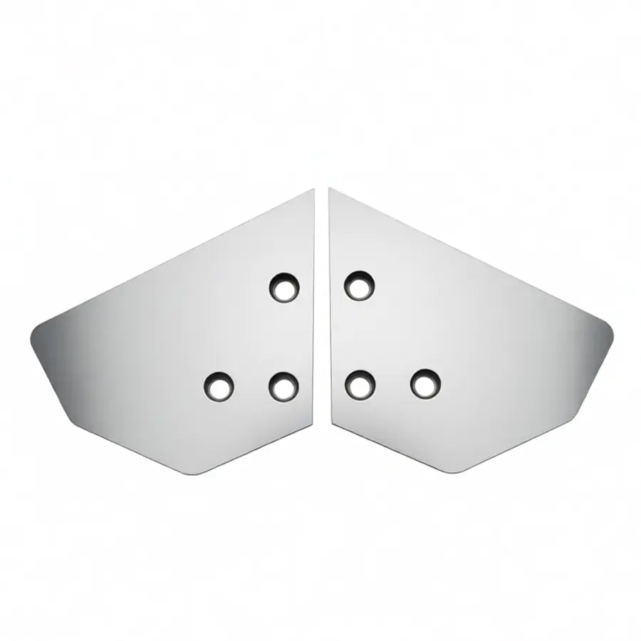 Сменное лезвие для шпателя Охотник 0,7 мм (SK336541)