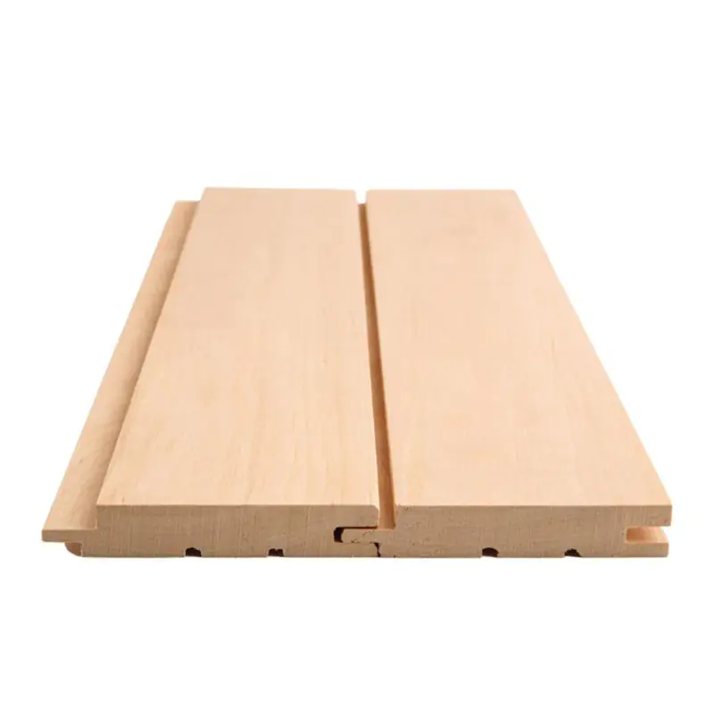 Вагонка Ольха 15х80х1800 мм СТС 0,864 м² сорт С