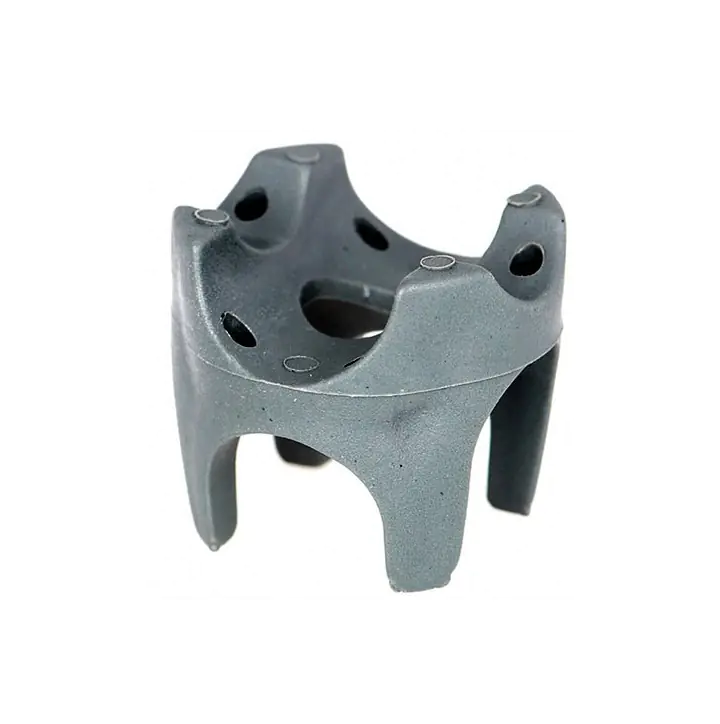 Фиксатор Опора 25/20/15/10 мм для арматуры 4-18 мм 50 шт