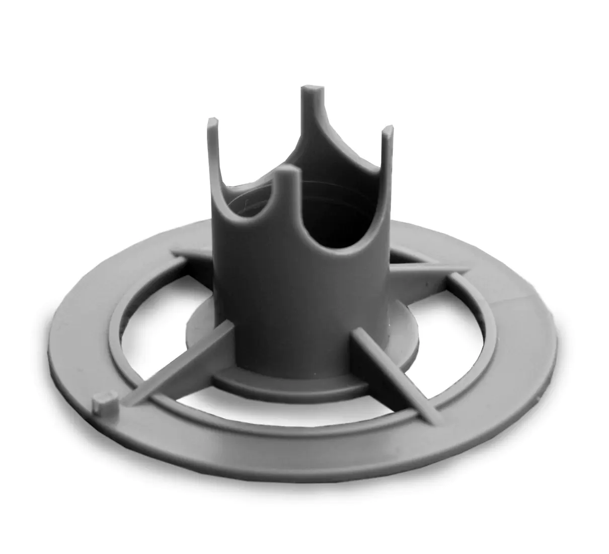 Фиксатор Стойка ФС-30 25/30 мм для арматуры 4-18 мм 20 шт