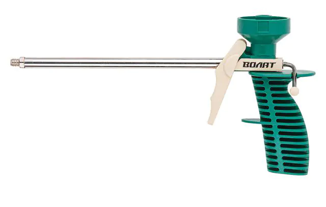 Пистолет для монтажной пены облегченный ВОЛАТ 02