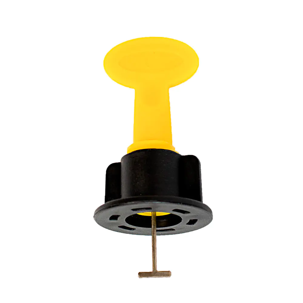 Фиксатор многоразовый 1,5 мм/1 мм 3D Krestiki СВП 50 шт