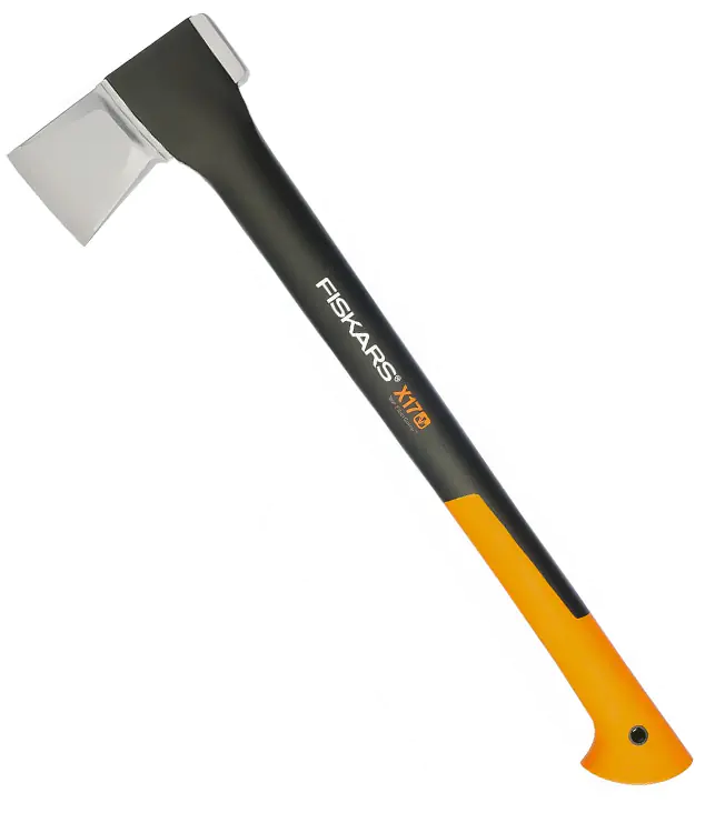 Топор-колун Fiskars X17 M (1015641)