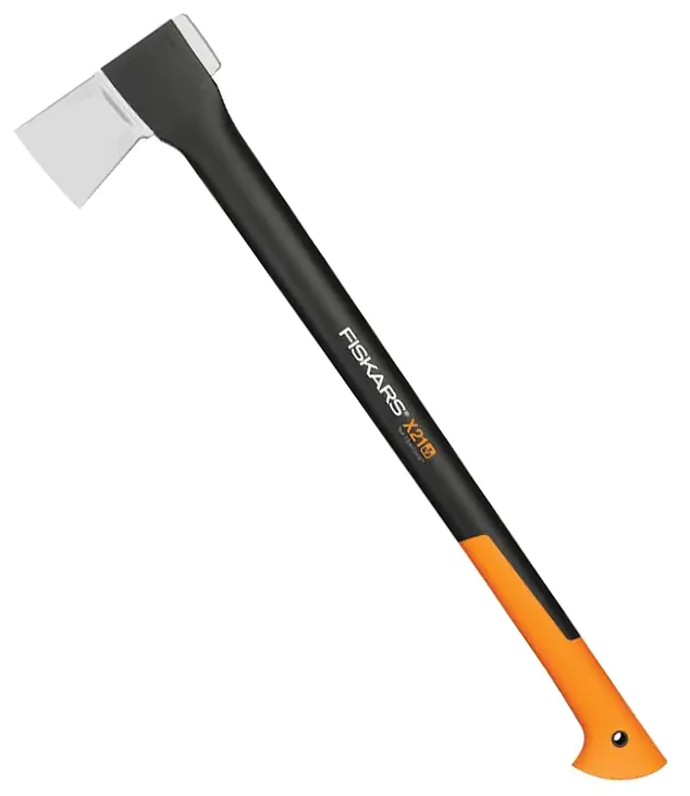 Топор-колун Fiskars X21 L (1015642)
