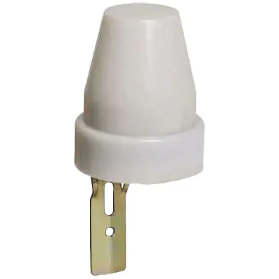 Фотореле 220В ФРЛ-02-КС (95114)