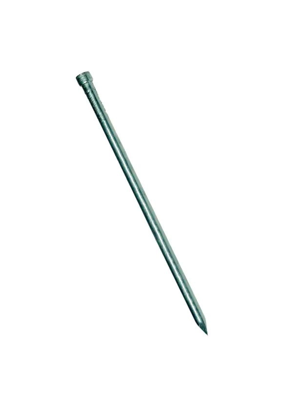 Гвозди финишные оцинкованные 1,6х30 мм, 200 г