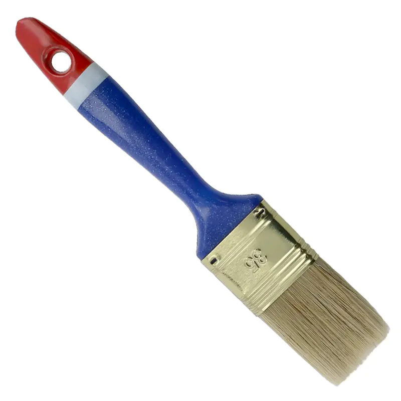 Кисть флейцевая английская 38,1 мм Hardy (0200-314415)