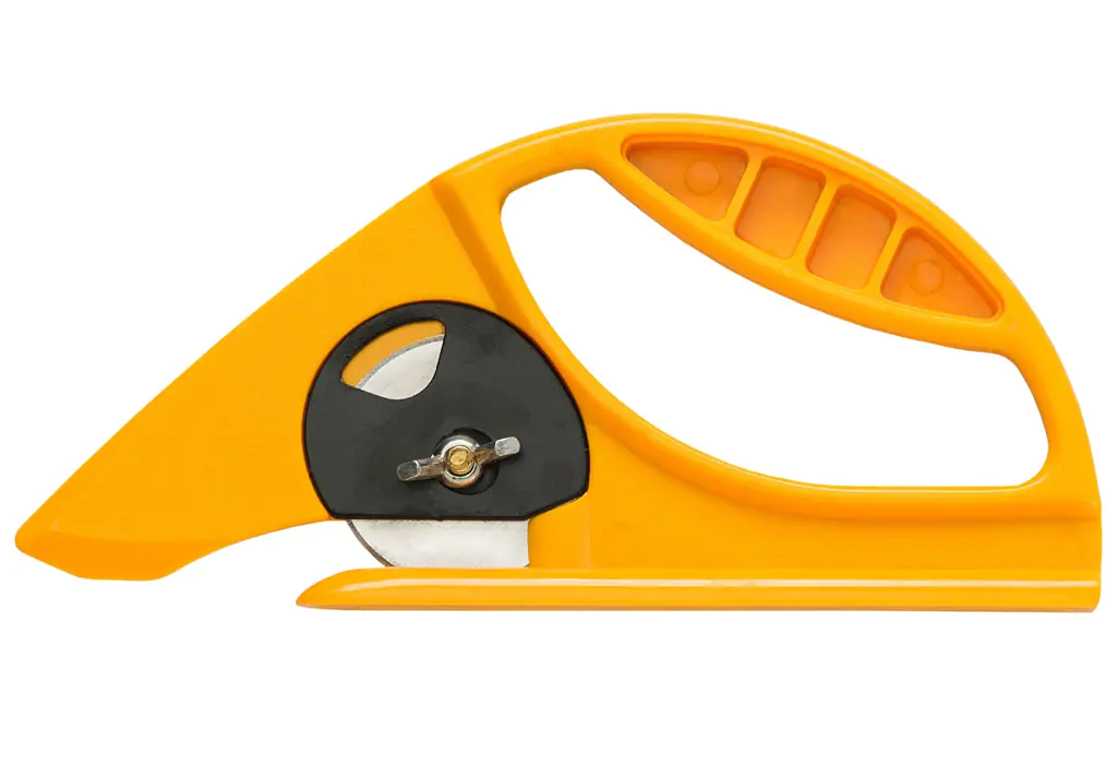 Нож для напольных покрытий 45 мм Hardy (0590-414500)