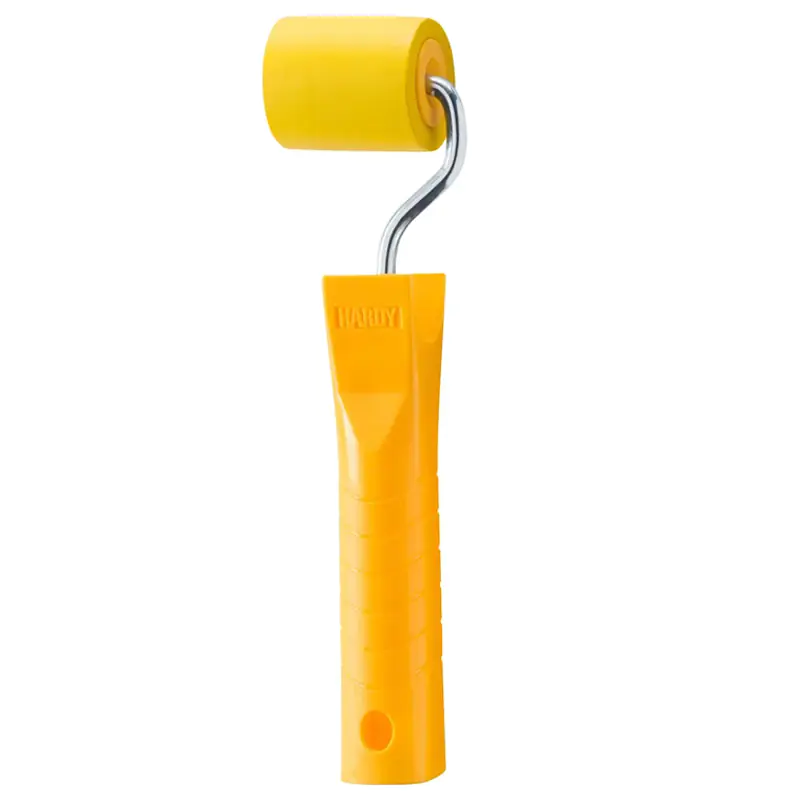 Валик прижимной из полиуретана 4,5 см Hardy (0610-453505)