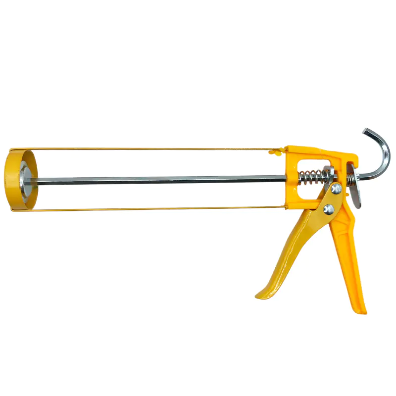 Рамочный пистолет для герметика Hardy (2050-120000)