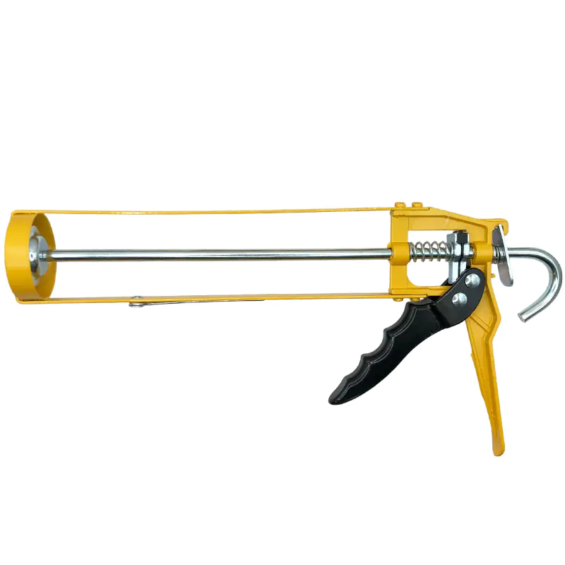 Пистолет для герметика усиленный Hardy (2050-150400)