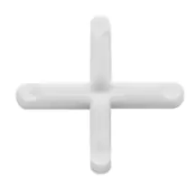 Крестики для плитки 2 мм 200 шт Hardy (2040-660020)