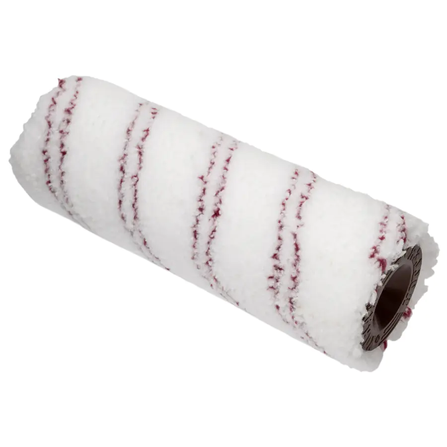 Валик 18 см по дереву (ворс 12 мм) Hardy Mikrofaza 0110-624418