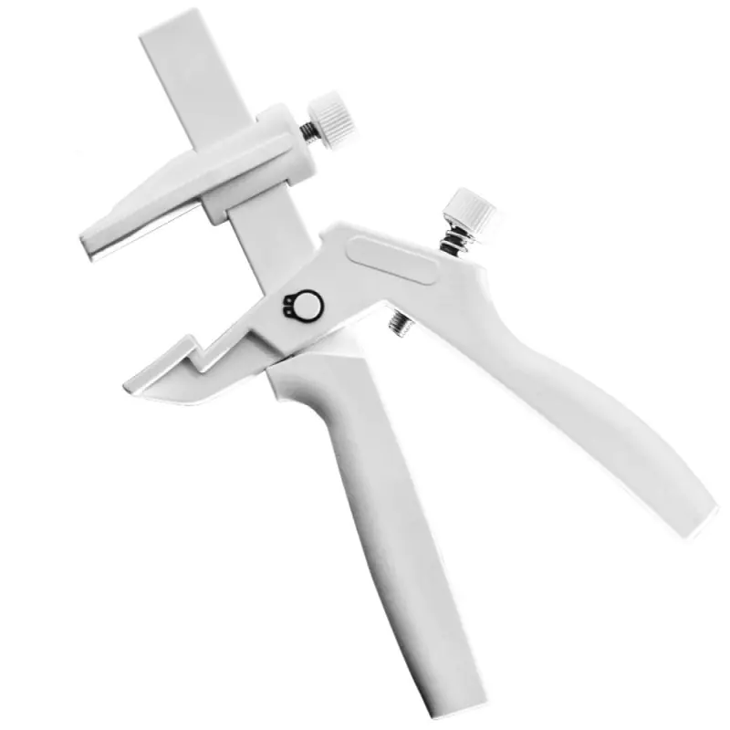 Инструмент для зажима СВП Profi Level Master (белый)