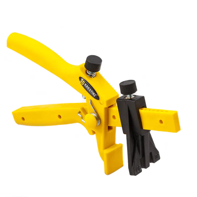 Инструмент для укладки плитки 3D Krestiki СВП