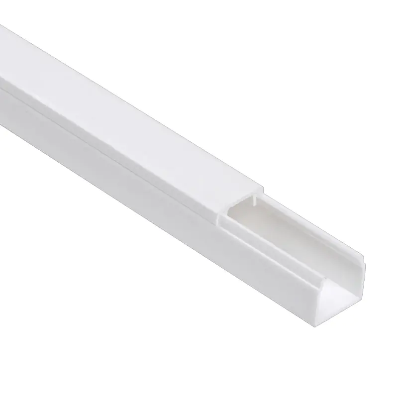 Кабель-канал 15х10 мм IEK ECOLINE (2 м)