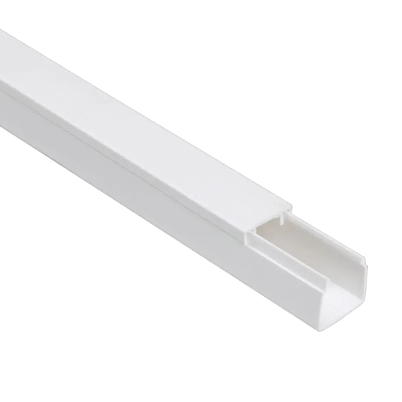 Кабель-канал 16х16 мм IEK ECOLINE (2 м)