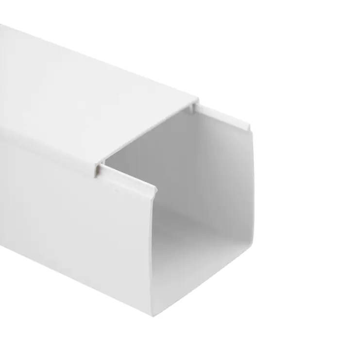 Кабель-канал 16х16 мм REXANT (2 м)