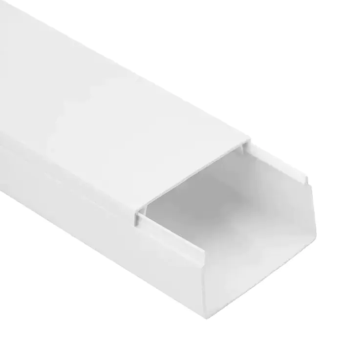 Кабель-канал 40х16 мм REXANT (2 м)