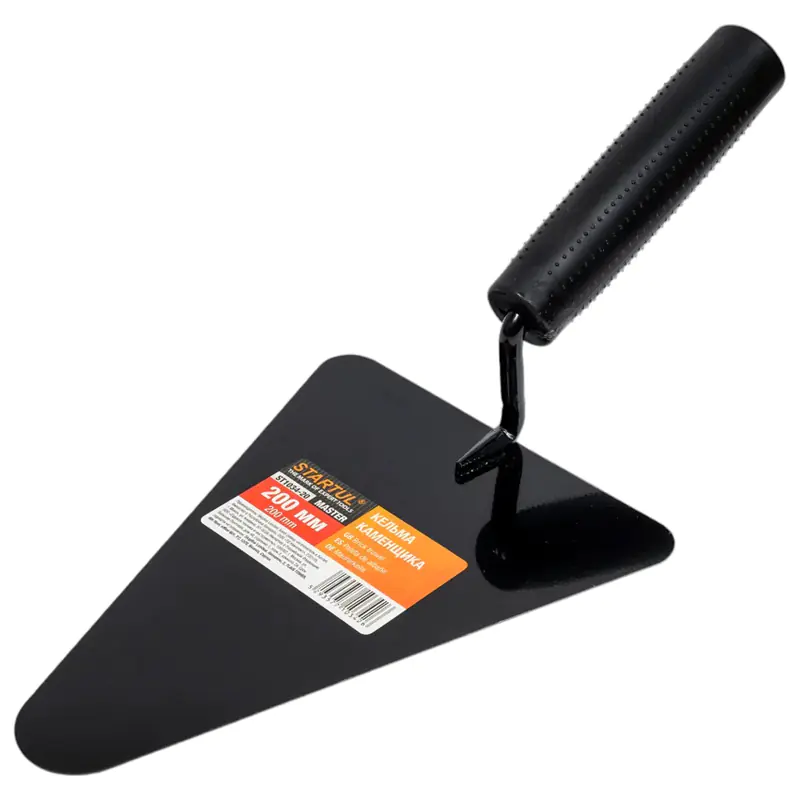 Кельма каменщика 200 мм Startul (ST1034-20)