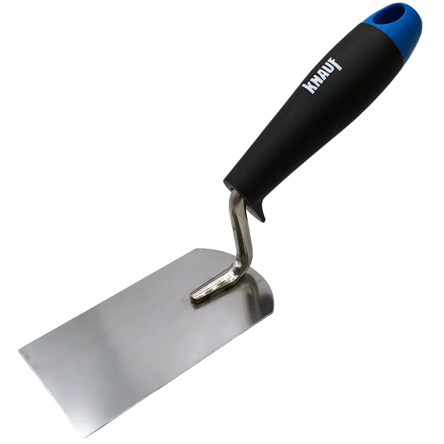 Кельма штукатура 70 мм KNAUF