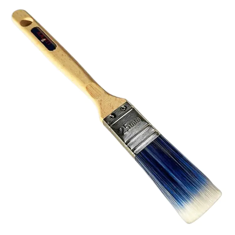 Кисть флейцевая 25 мм LUCKY StableCone (812225)