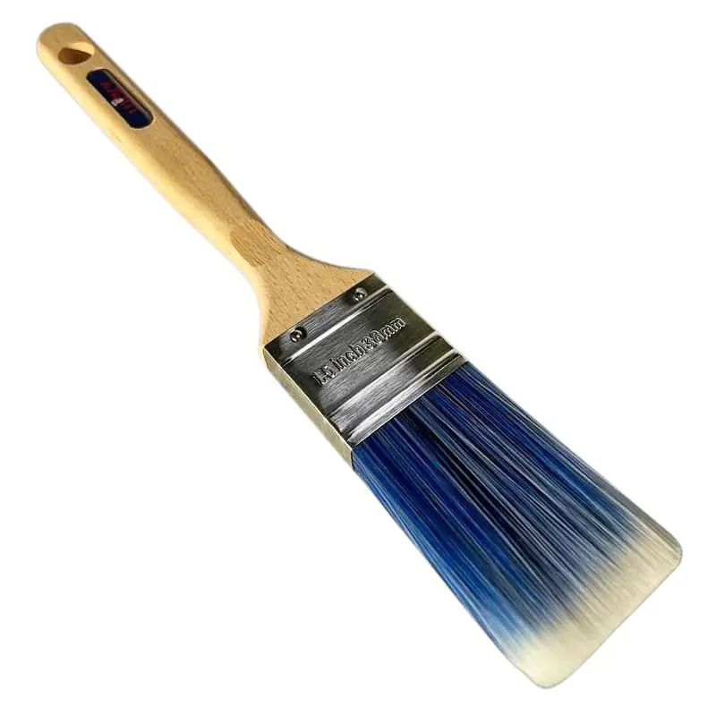 Кисть флейцевая 38 мм LUCKY StableCone (812238)