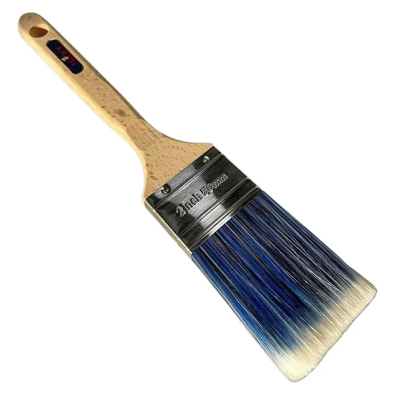 Кисть флейцевая 50 мм LUCKY StableCone (812250)