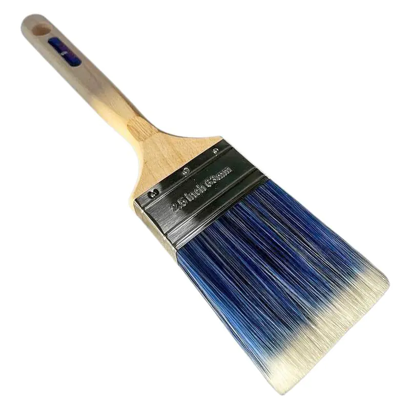 Кисть флейцевая 63 мм LUCKY StableCone (812263)