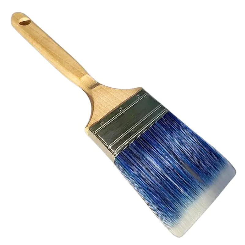 Кисть флейцевая 75 мм LUCKY StableCone (812275)