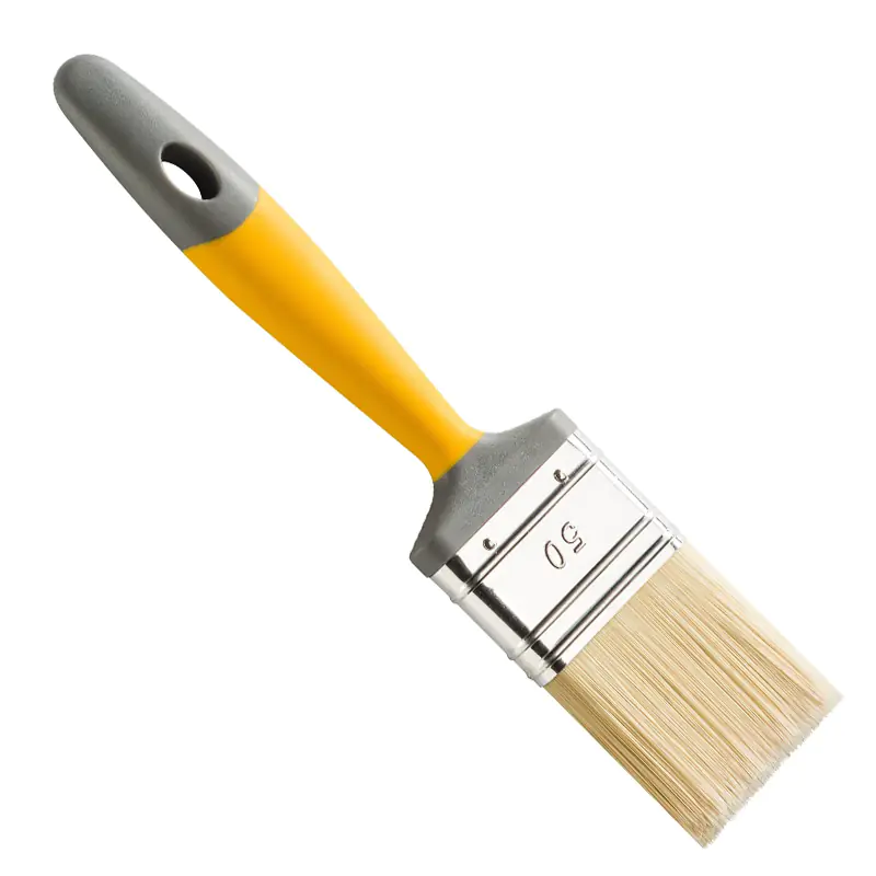 Кисть малярная 50 мм Hardy (0200-905050)