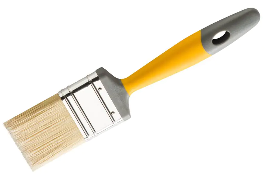 Кисть малярная 25 мм Hardy (0200-904325)