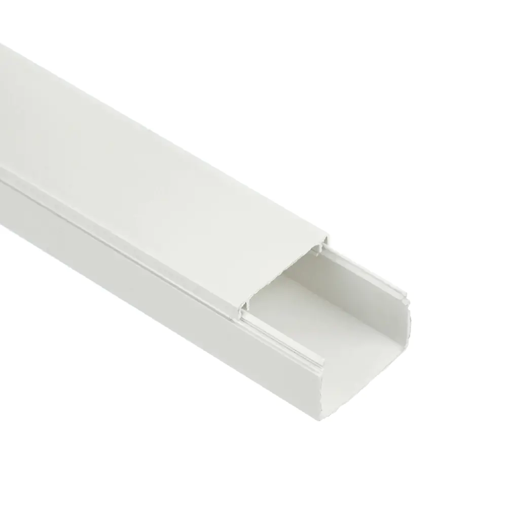 Кабель-канал КК 24х15 мм Идеал (2 м)