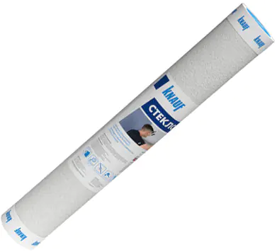 Стеклохолст KNAUF 35 г/м², 50 м²