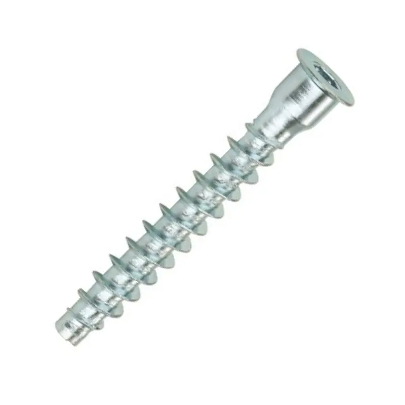 Конфирмат 7х50 мм (10 шт)