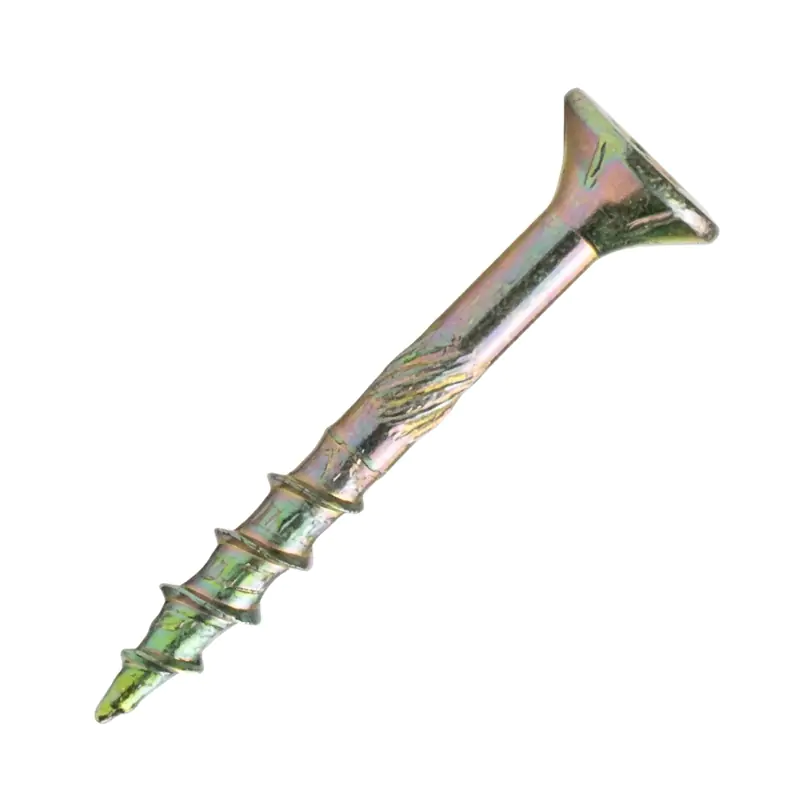 Саморез конструкционный 4х30 ЕКТ (50 шт) B010166