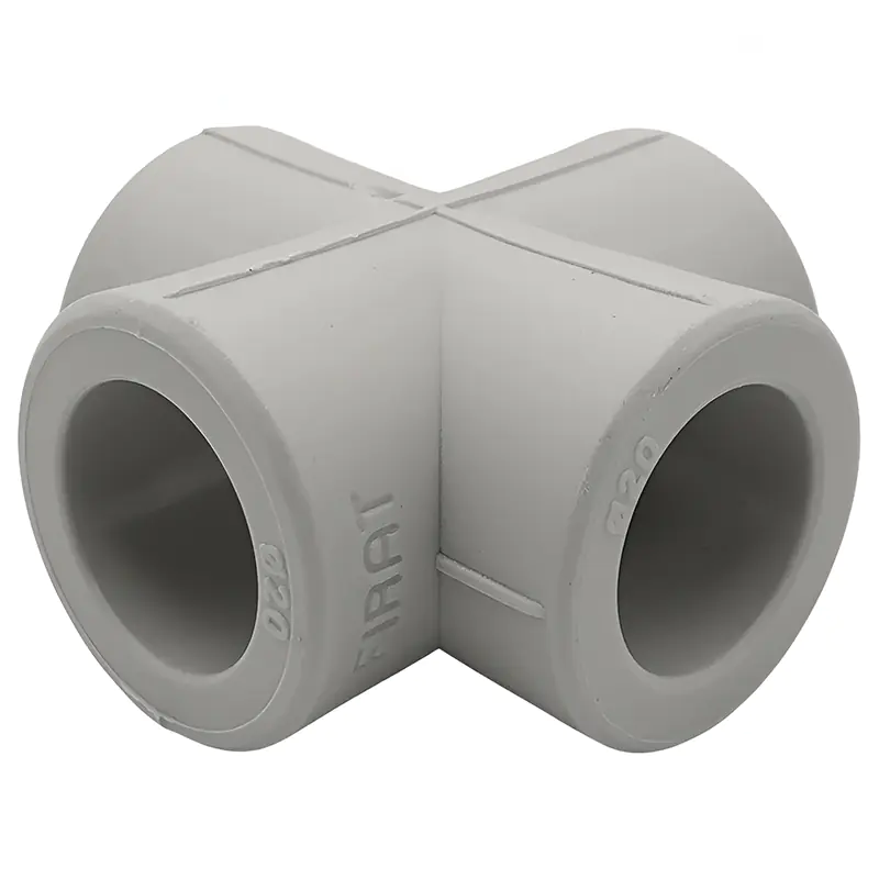 Крестовина 20 мм FIRAT ПП