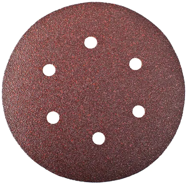 Шлифовальный круг 150 мм БАЗ Р40