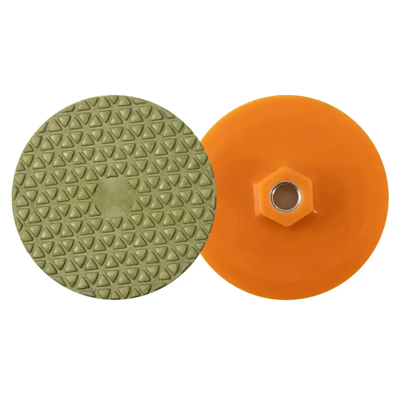 Круг алмазный шлифовальный 100 мм Р200 DLT №22 (2934)