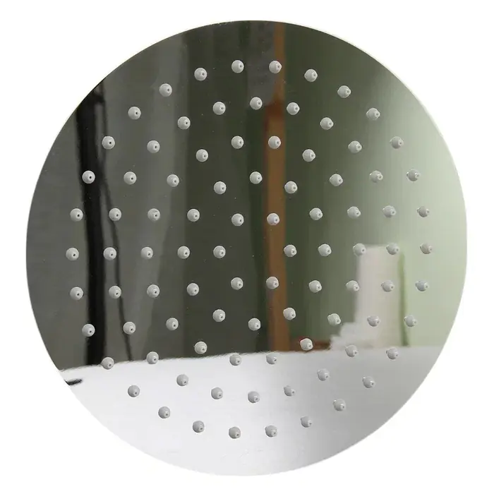 Лейка верхнего душа круглая Ledeme RL15