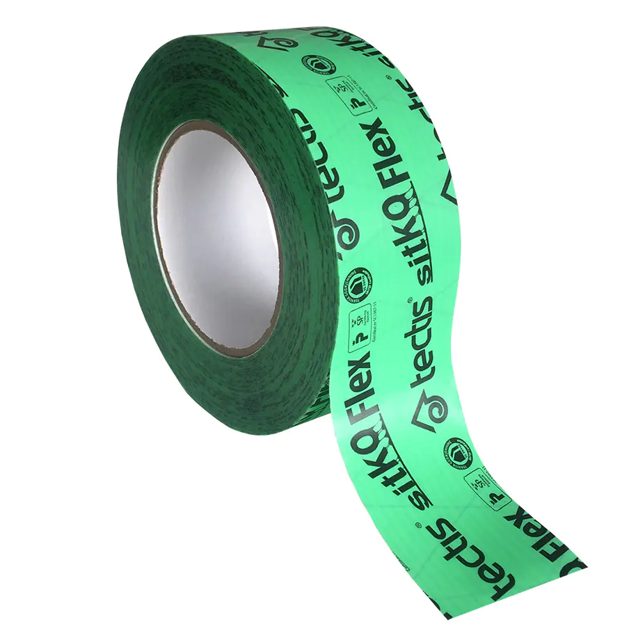 Лента гидроизоляционная Tectis Sitko Flex 50 мм х 25 м