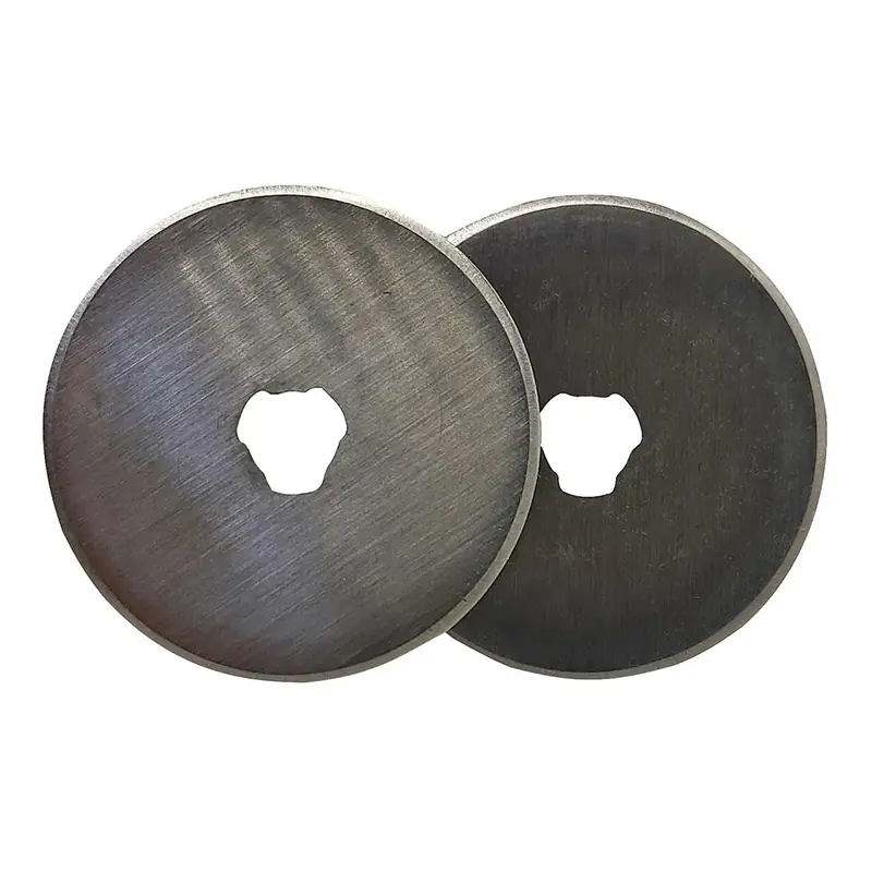 Лезвие круглое 45 мм 2 шт Hardy (0550-420245)