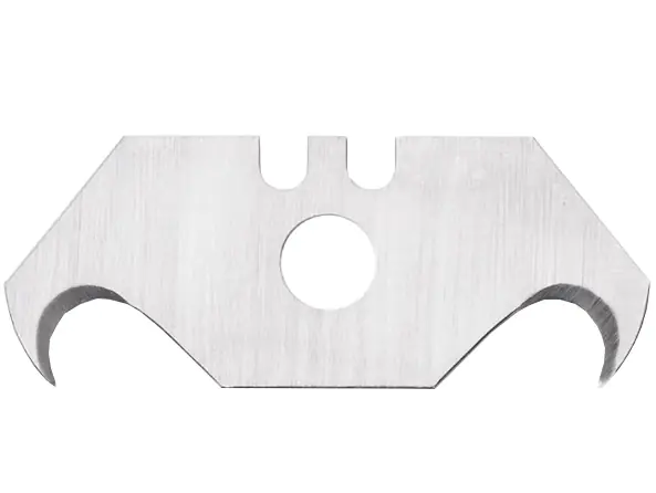 Лезвия крюки 5 шт Hardy (0550-240500)