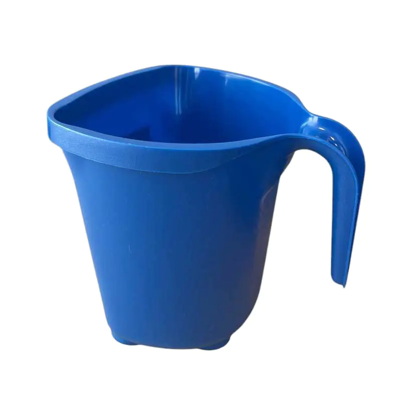 Емкость для краски 1 л с магнитным держателем Lucky (10001)