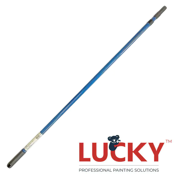 Удлинитель телескопический 0,8-1,3 м Lucky (901113)